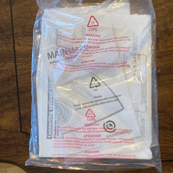 Soundmatters MainStage cable extender - Picture 7 of 9